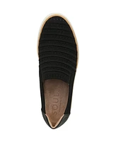 Soul Naturalizer Kemper Slip-Ons