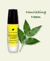 Sundari Neem Oil Hand And Cuticle Treatment