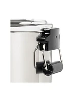 HomeCraft CUDS45SS Quick-Brewing Stainless Steel 1000-Watt Automatic 45-Cup Coffee Urn