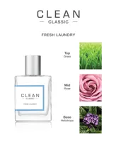 Clean Fragrance Classic Fresh Laundry Fragrance Spray