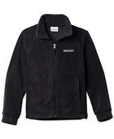 Columbia Big Girls Benton Springs Fleece Jacket