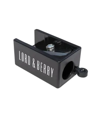 Lord & Berry Mono Sharpener , 0.001 oz