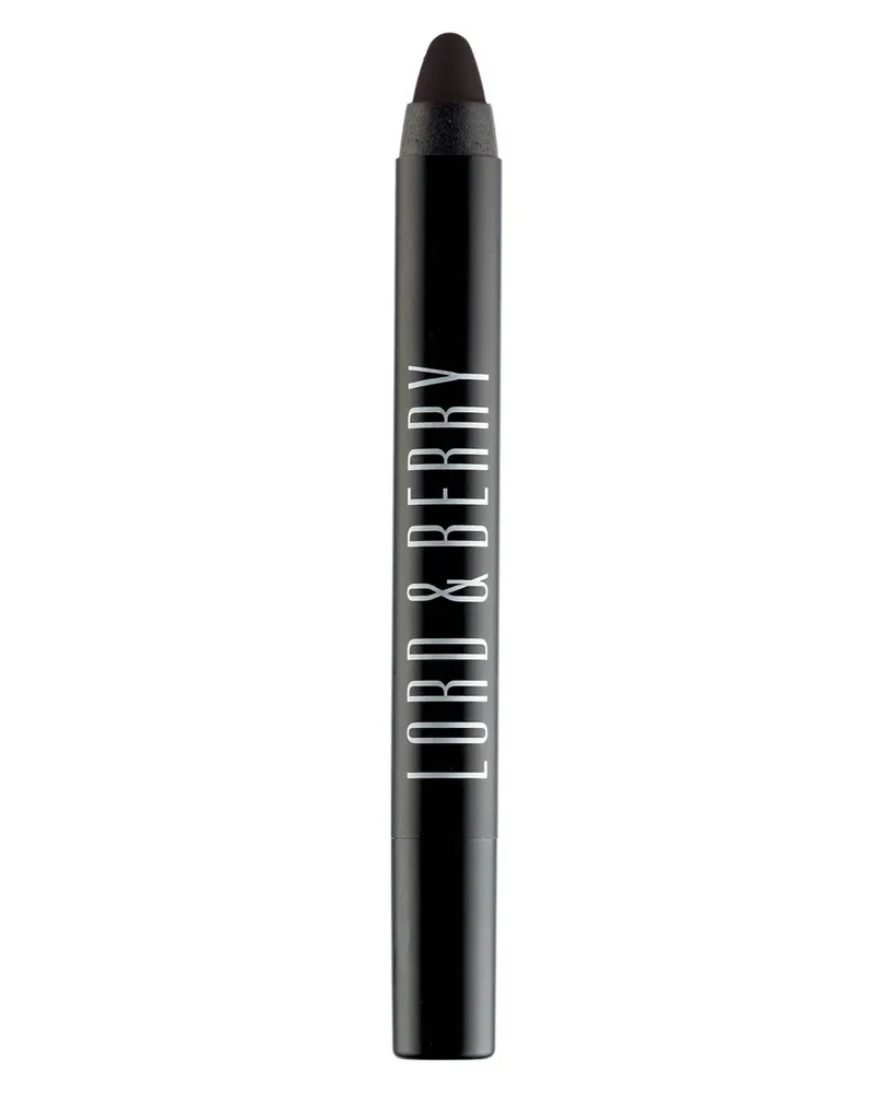 Lord & Berry Matte Crayon Lipstick