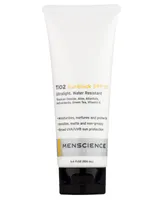 Menscience Tio2 Sunblock Spf 30 Ultralight Oil Free For Men 3.4 Fl.oz