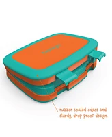Bentgo Kids Brights 5-Compartment Bento Lunch Box
