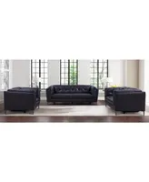 Prim Reclining Sofa