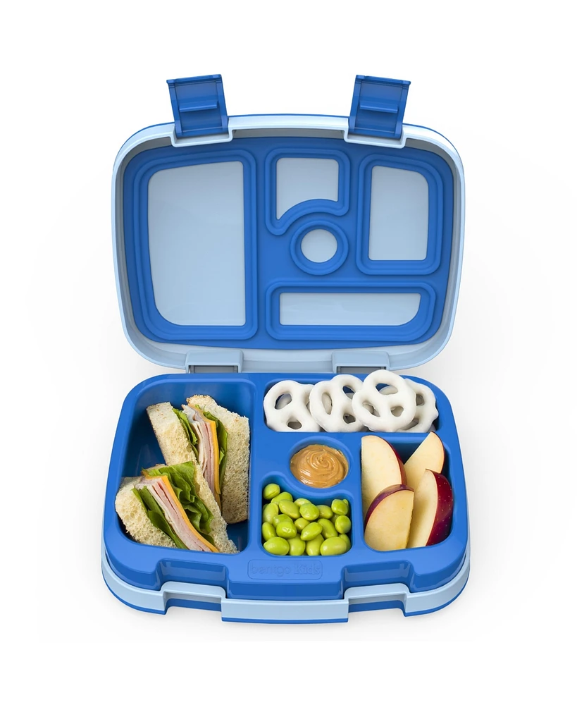 Bentgo Kids Leakproof Lunch Box