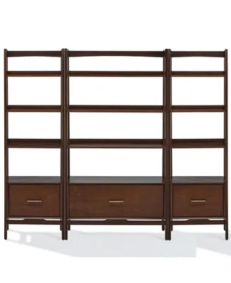 Crosley Landon 3 Piece Etagere Set