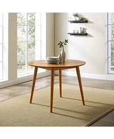 Crosley Landon Round Dining Table