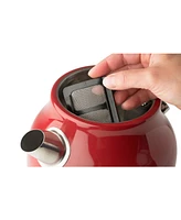 Haden Dorset 1.7 Liter Stainless Steel Electric Kettle