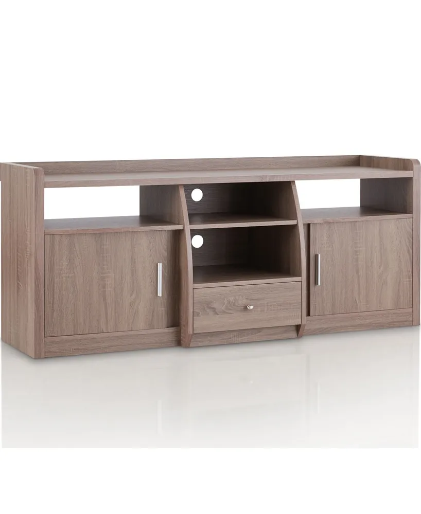 Luis Modern 63" Tv Stand