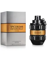 Spicebomb Extreme Eau de Parfum Spray, 3.04