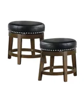 Chromis 18" Stool (Set of 2)