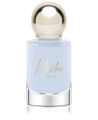Mischo Beauty Nail Lacquer- Undaunted, .37 oz