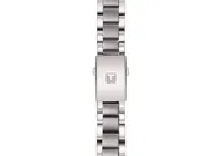 Tissot Men's Swiss Gent Xl Stainless Steel Bracelet Watch 42mm