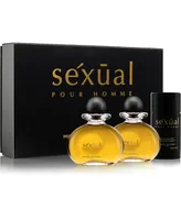 Michel Germain Men's Sexual Pour Homme 3