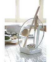 Yamazaki Home Tosca Ladle Lid Stand