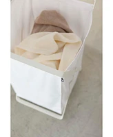 Yamazaki Home Tower Laundry Hamper