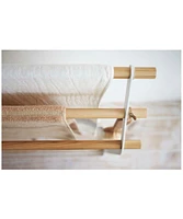 Tosca Bath Towel Hanger