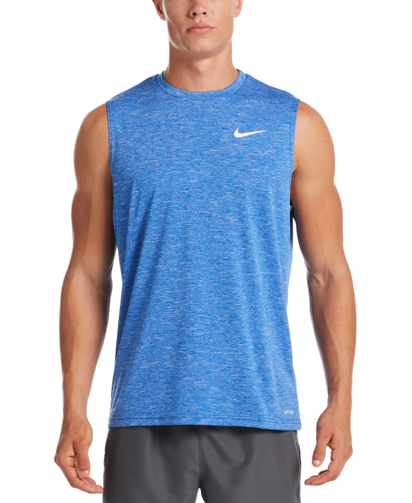 Nike Men's Hydroguard Swim Shirt