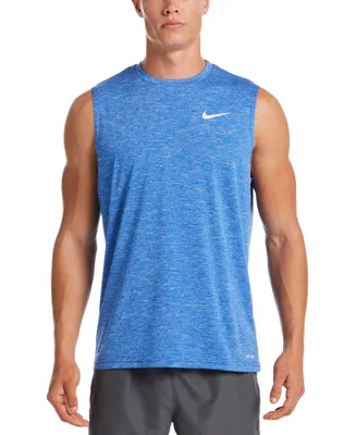 Nike Men's Hydroguard Swim Shirt