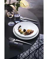 Villeroy and Boch New Moon 5 Piece Place Setting