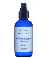 Province Apothecary Moisturizing Oil Cleanser and Make