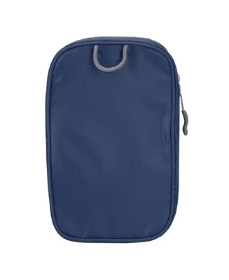 Travelon Compact Hanging Toiletry Kit