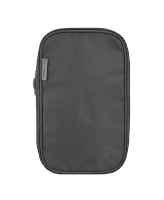 Travelon Compact Hanging Toiletry Kit