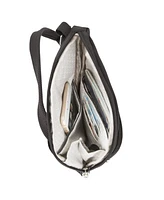 Travelon Anti-Theft Essentials Compact Crossbody