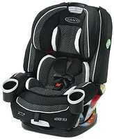 Graco 4Ever Dlx 4-In-1 Car Seat