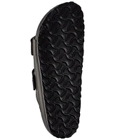 Birkenstock Women's Arizona Essentials Eva Two-Strap Sandals from Finish Line