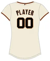 Nike Women's San Francisco Giants Official Replica Jersey