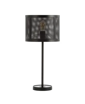 Wilcox 25" Minimalist Led Table Lamp