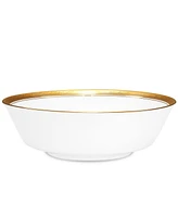 Noritake Crestwood Gold Round Vegetabble Bowl