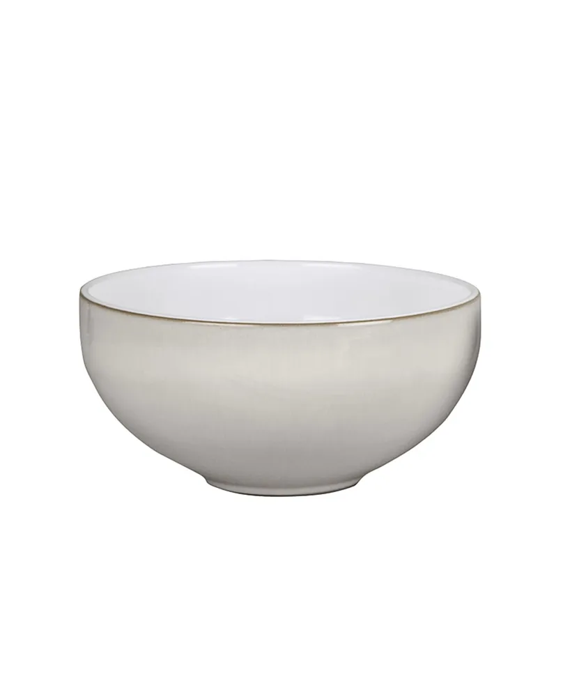 Denby Natural Canvas Ramen/Large Noodle Bowl