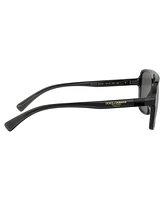 Dolce&Gabbana Men's Sunglasses, DG6134