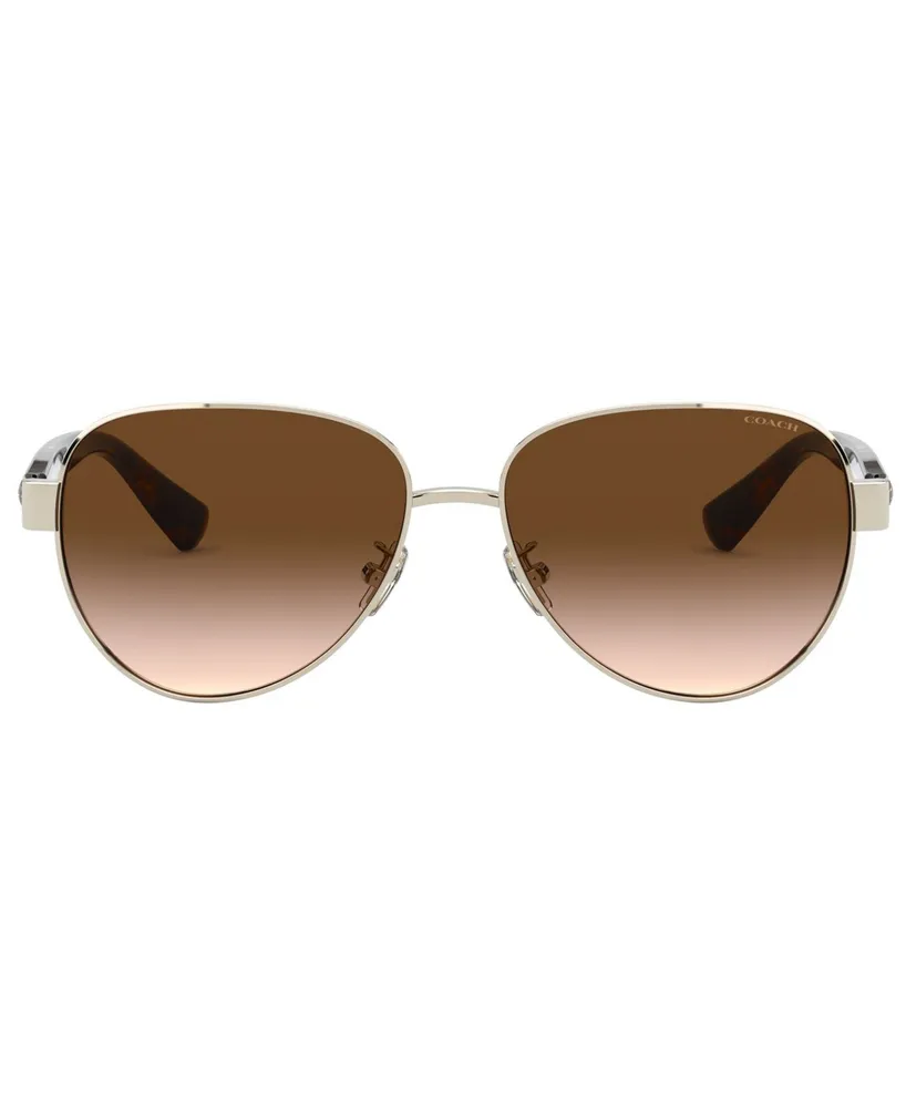 Coach Women's Sunglasses, HC7111