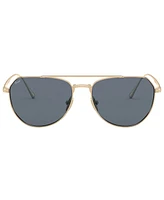 Persol Unisex Sunglasses PO5003ST