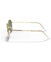 Ray-Ban Sunglasses, RB3548 51
