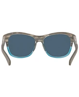 Costa Del Mar Polarized Sunglasses
