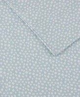 Madison Park Novelty Printed Cotton Flannel 3-Pc. Sheet Set