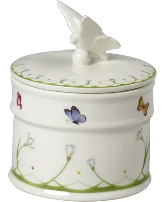 Villeroy & Boch Colorful Spring Covered Box