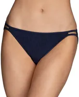 Vanity Fair Illumination String Bikini Underwear 18108