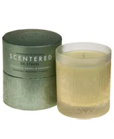 Scentered De-Stress Home Aromatherapy Candle, 7.8 oz.