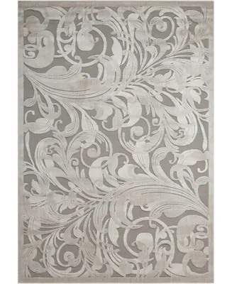 Closeout! Long Street Looms Chimeras CHI01 7'9" x 10'10" Area Rug
