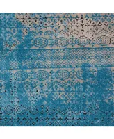 Long Street Looms Fate FAT01 2'2" x 3'9" Area Rug