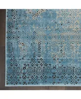 Long Street Looms Fate FAT01 5'3" x 7'4" Area Rug