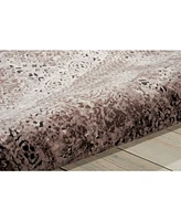 Long Street Looms Fate FAT01 7'10" x 10'6" Area Rug