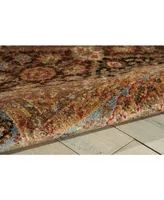 Long Street Looms Modino MOD03 3'11" x 5'11" Area Rug